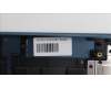 Lenovo 5CB1L80224 Tastatur inkl. Topcase ASM_PORH82Y8TT PS