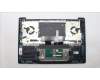 Lenovo 5CB1L80227 Tastatur inkl. Topcase ASM_SLVH82Y8TT NPS