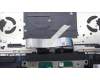 Lenovo 5CB1L80229 Tastatur inkl. Topcase spanisch H82Y8TT NPS