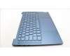 Lenovo 5CB1L80229 Tastatur inkl. Topcase spanisch H82Y8TT NPS