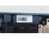 Lenovo 5CB1L80229 Tastatur inkl. Topcase spanisch H82Y8TT NPS