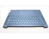 Lenovo 5CB1L80229 Tastatur inkl. Topcase spanisch H82Y8TT NPS