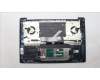 Lenovo 5CB1L80229 Tastatur inkl. Topcase spanisch H82Y8TT NPS
