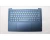 Lenovo 5CB1L80231 Tastatur inkl. Topcase schweizH82Y8TT NPS
