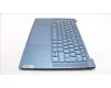 Lenovo 5CB1L80260 Tastatur inkl. Topcase ASM_UKH82Y8TT PS