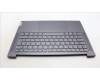 Lenovo 5CB1L80267 Tastatur inkl. Topcase ASM_BELH82Y8STGY NPS