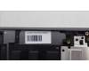 Lenovo 5CB1L80267 Tastatur inkl. Topcase ASM_BELH82Y8STGY NPS