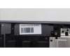 Lenovo 5CB1L80268 Tastatur inkl. Topcase ASM_BELH82Y8STGY PS