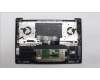 Lenovo 5CB1L80274 Tastatur inkl. Topcase ASM_CZE/SLKH82Y8STGY PS