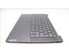 Lenovo 5CB1L80276 Tastatur inkl. Topcase ASM_ENGH82Y8STGY PS