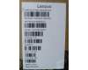 Lenovo 5CB1L80277 C-Cover with keyboard,US English Euro,Storm Grey