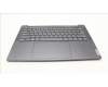 Lenovo 5CB1L80277 Tastatur inkl. Topcase ASM_EURO ENGH82Y8SG NPS