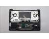 Lenovo 5CB1L80278 Tastatur inkl. Topcase ASM_EURO ENGH82Y8SG PS