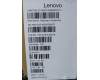 Lenovo 5CB1L80278 Tastatur inkl. Topcase ASM_EURO ENGH82Y8SG PS