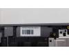 Lenovo 5CB1L80278 Tastatur inkl. Topcase ASM_EURO ENGH82Y8SG PS