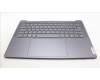 Lenovo 5CB1L80279 Tastatur inkl. Topcase ASM_FRAH82Y8STGY NPS