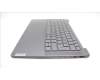 Lenovo 5CB1L80279 Tastatur inkl. Topcase ASM_FRAH82Y8STGY NPS