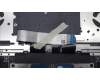 Lenovo 5CB1L80280 Tastatur inkl. Topcase ASM_FRAH82Y8STGY PS