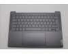 Lenovo 5CB1L80285 Tastatur inkl. Topcase deutschH82Y8STGY NPS