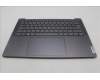 Lenovo 5CB1L80285 Tastatur inkl. Topcase deutschH82Y8STGY NPS