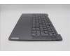Lenovo 5CB1L80285 Tastatur inkl. Topcase deutschH82Y8STGY NPS