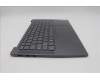 Lenovo 5CB1L80285 Tastatur inkl. Topcase deutschH82Y8STGY NPS
