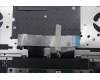 Lenovo 5CB1L80288 Tastatur inkl. Topcase ASM_GREH82Y8STGY PS