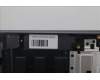 Lenovo 5CB1L80288 Tastatur inkl. Topcase ASM_GREH82Y8STGY PS