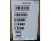 Lenovo 5CB1L80290 Tastatur inkl. Topcase ASM_HBWH82Y8STGY PS