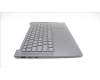 Lenovo 5CB1L80297 Tastatur inkl. Topcase ASM_ITAH82Y8STGY NPS