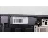 Lenovo 5CB1L80297 Tastatur inkl. Topcase ASM_ITAH82Y8STGY NPS
