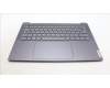 5CB1L80297 Lenovo COVER Upper Case ASM_ITAH82Y8STGY NPS