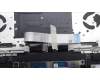 Lenovo 5CB1L80298 Tastatur inkl. Topcase ASM_ITAH82Y8STGY PS