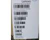 Lenovo 5CB1L80298 Tastatur inkl. Topcase ASM_ITAH82Y8STGY PS