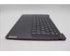 Lenovo 5CB1L80305 Tastatur inkl. Topcase ASM_NORDICH82Y8STGY NPS