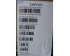 Lenovo 5CB1L80306 Tastatur inkl. Topcase ASM_NORDICH82Y8STGY PS