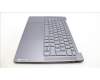 Lenovo 5CB1L80308 Tastatur inkl. Topcase ASM_PORH82Y8STGY PS