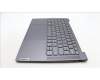 Lenovo 5CB1L80310 Tastatur inkl. Topcase ASM_RUSH82Y8STGY PS