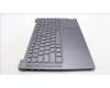 Lenovo 5CB1L80310 Tastatur inkl. Topcase ASM_RUSH82Y8STGY PS