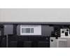 5CB1L80311 Lenovo COVER Upper Case ASM_SLVH82Y8STGY NPS