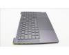 Lenovo 5CB1L80312 Tastatur inkl. Topcase ASM_SLVH82Y8STGY PS