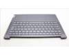 Lenovo 5CB1L80313 Tastatur inkl. Topcase spanisch H82Y8STGY NPS