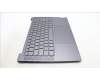 Lenovo 5CB1L80314 Tastatur inkl. Topcase spanisch H82Y8STGY PS