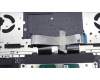 Lenovo 5CB1L80315 Tastatur inkl. Topcase schweizH82Y8STGY NPS