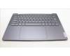 Lenovo 5CB1L80514 Tastatur inkl. Topcase ASM_UKH82Y8STGY NPS