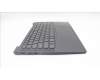 Lenovo 5CB1L80518 Tastatur inkl. Topcase ASM_USA ENGH82Y8SG NPS