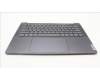 Lenovo 5CB1L80518 Tastatur inkl. Topcase ASM_USA ENGH82Y8SG NPS