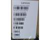 Lenovo 5CB1L80524 COVER Lower Case H82Y8TTNormal