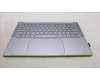 Lenovo 5CB1L80527 Tastatur inkl. Topcase ASM_BEL L83AA MG
