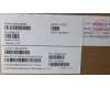 Lenovo 5CB1L80530 Tastatur inkl. Topcase ASM_CZE/SLK L83AA MG